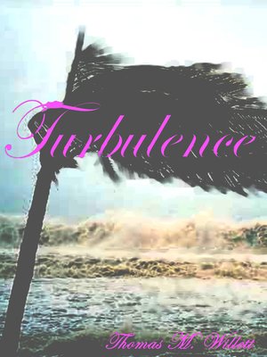 cover image of Turbulence